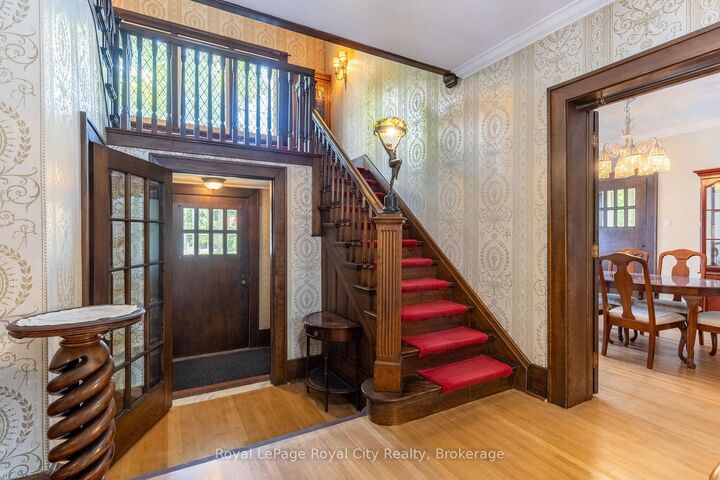 Property Photo: 76 London Road W ON N1H 2B7