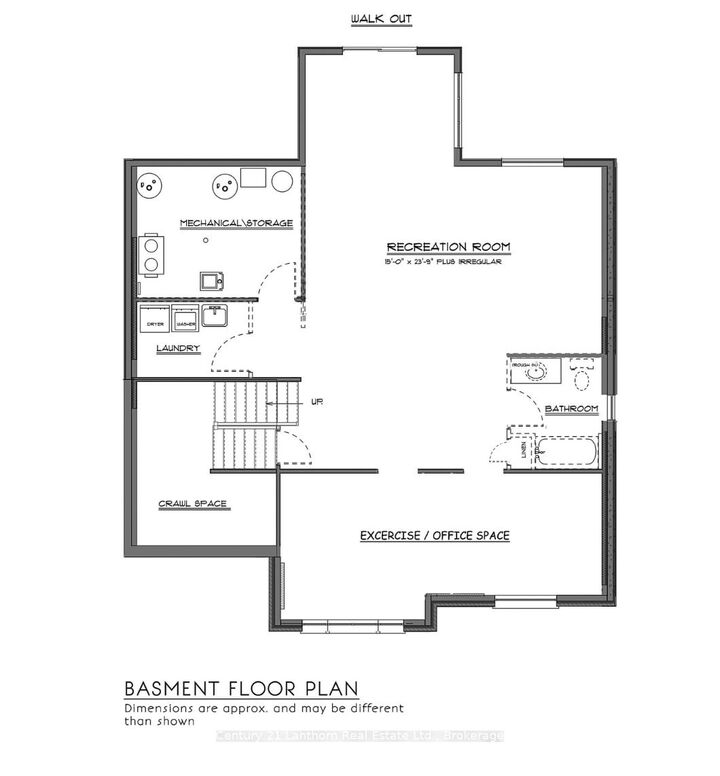 Property Photo: 811 Black Road ON K0K 1W0