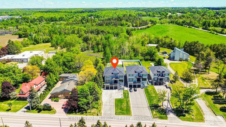 Property Photo: 14597 Woodbine Avenue ON L4A 2E2
