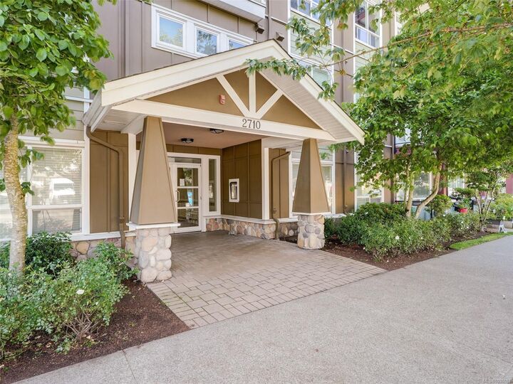 2710 Jacklin Rd #218 — photo 1