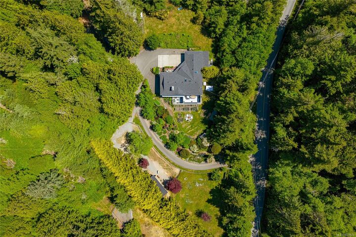 Property Photo: 4475 Otter Point Rd BC V9Z 0K4
