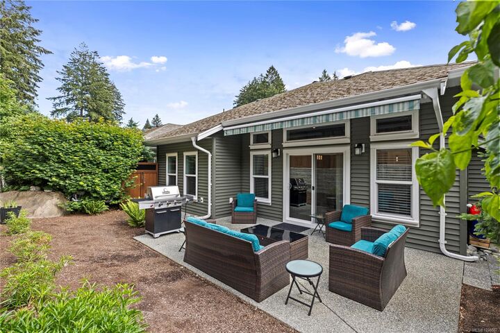 Property Photo: 4104 Emerald Woods Pl BC V9T 0K6