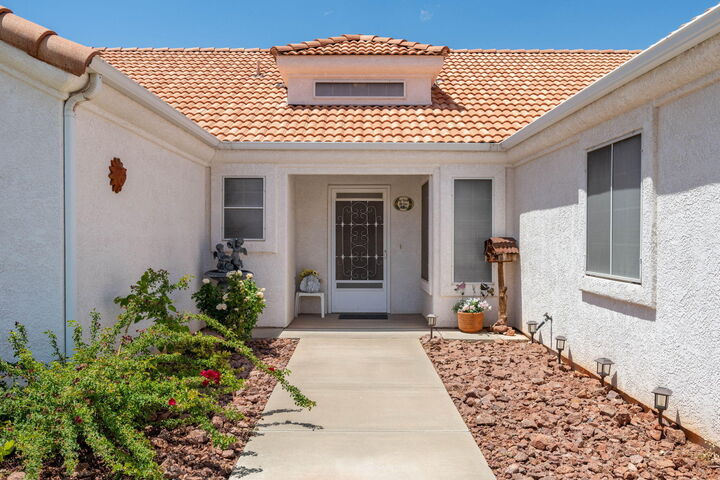 Property Photo:  39 N Valley View Dr 51  UT 84770 