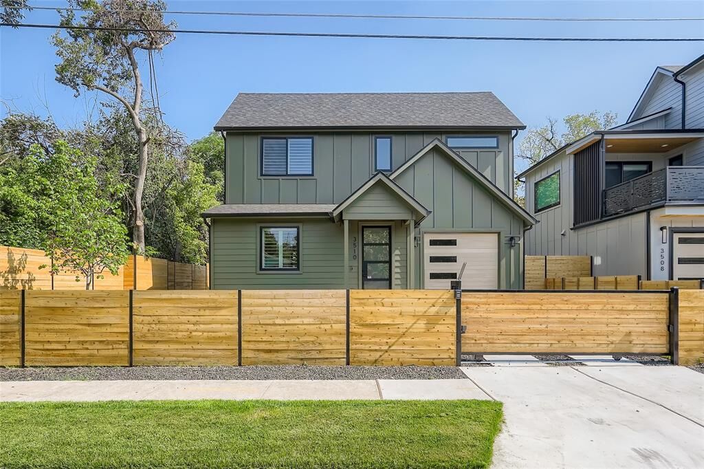 Property Photo:  3510 Lyons Road  TX 78702 