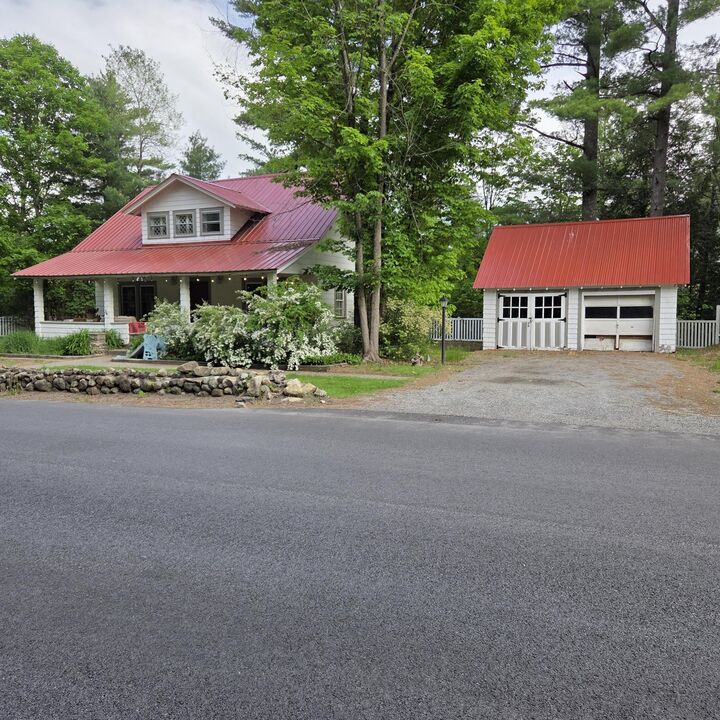 Property Photo: 15 Park Street NY 12932