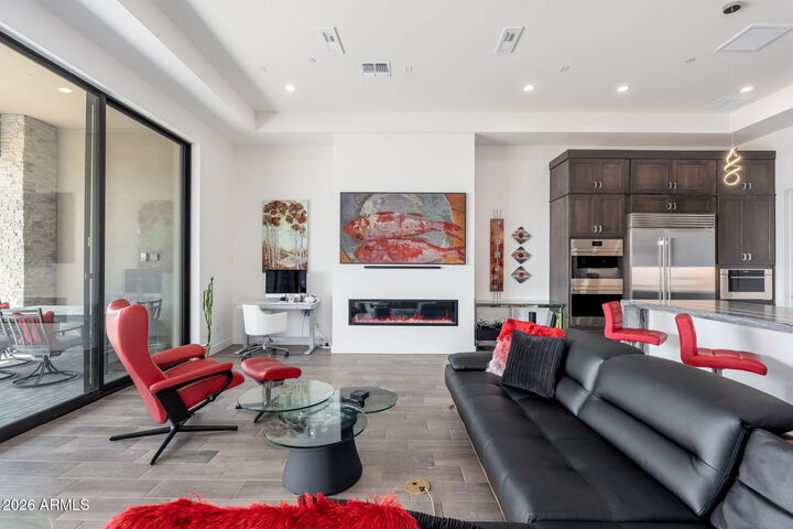 Property Photo: 23875 N 125th Place AZ 85255