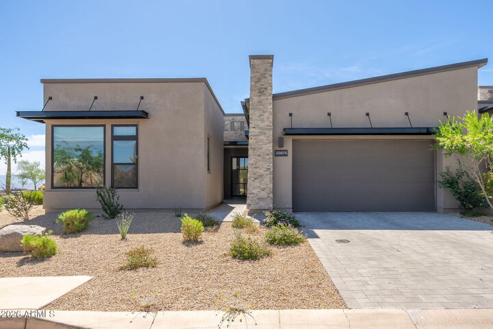 Property Photo:  23875 N 125th Place  AZ 85255 