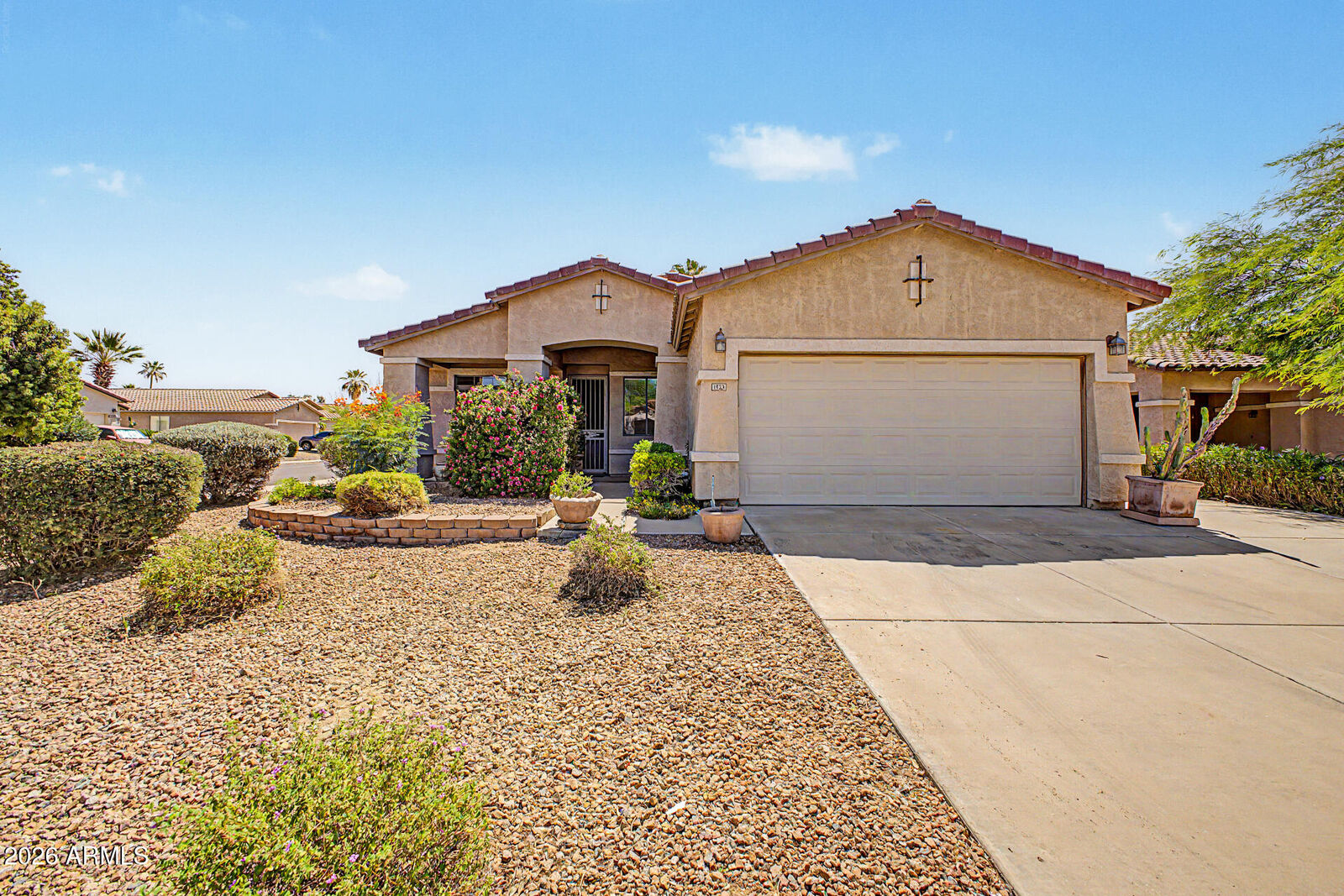 Property Photo: 1923 S Noble Street AZ 85209
