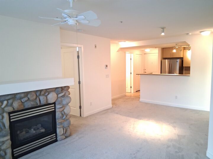 Property Photo:  5700 Andrews Road 332  BC V7E 6N7 