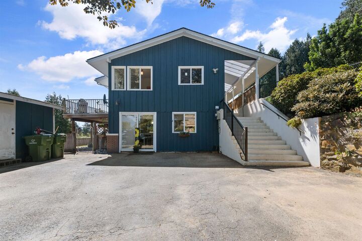 Property Photo: 10005 Kenswood Drive BC V2P 7N5