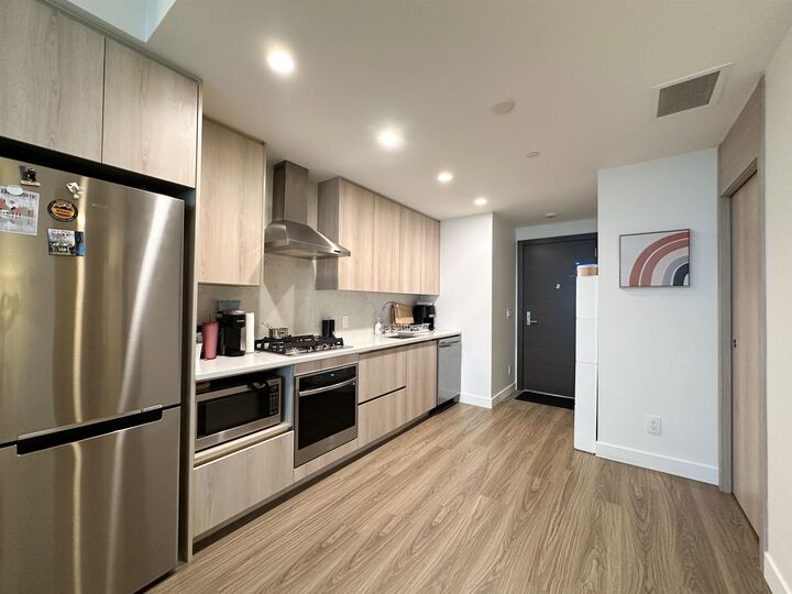 Property Photo:  10750 135A Street 2301  BC V3T 0V4 