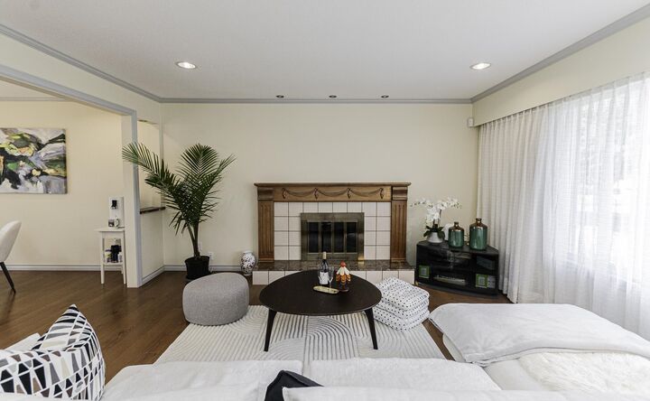 Property Photo: 10540 Reynolds Drive BC V7E 4B4