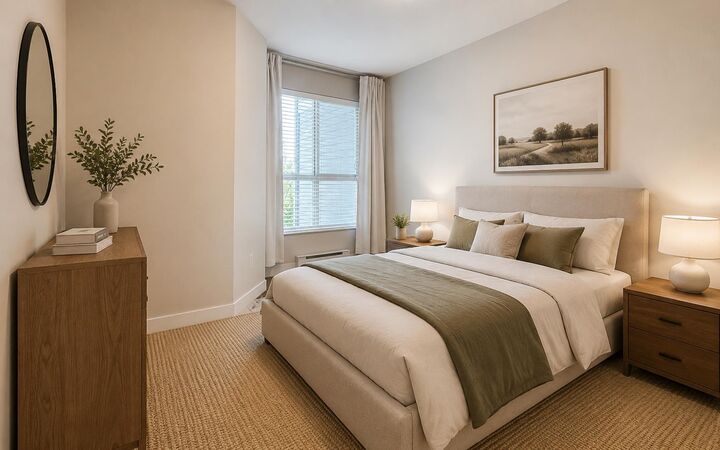 Property Photo:  8929 202 Street A213  BC V1M 0B4 