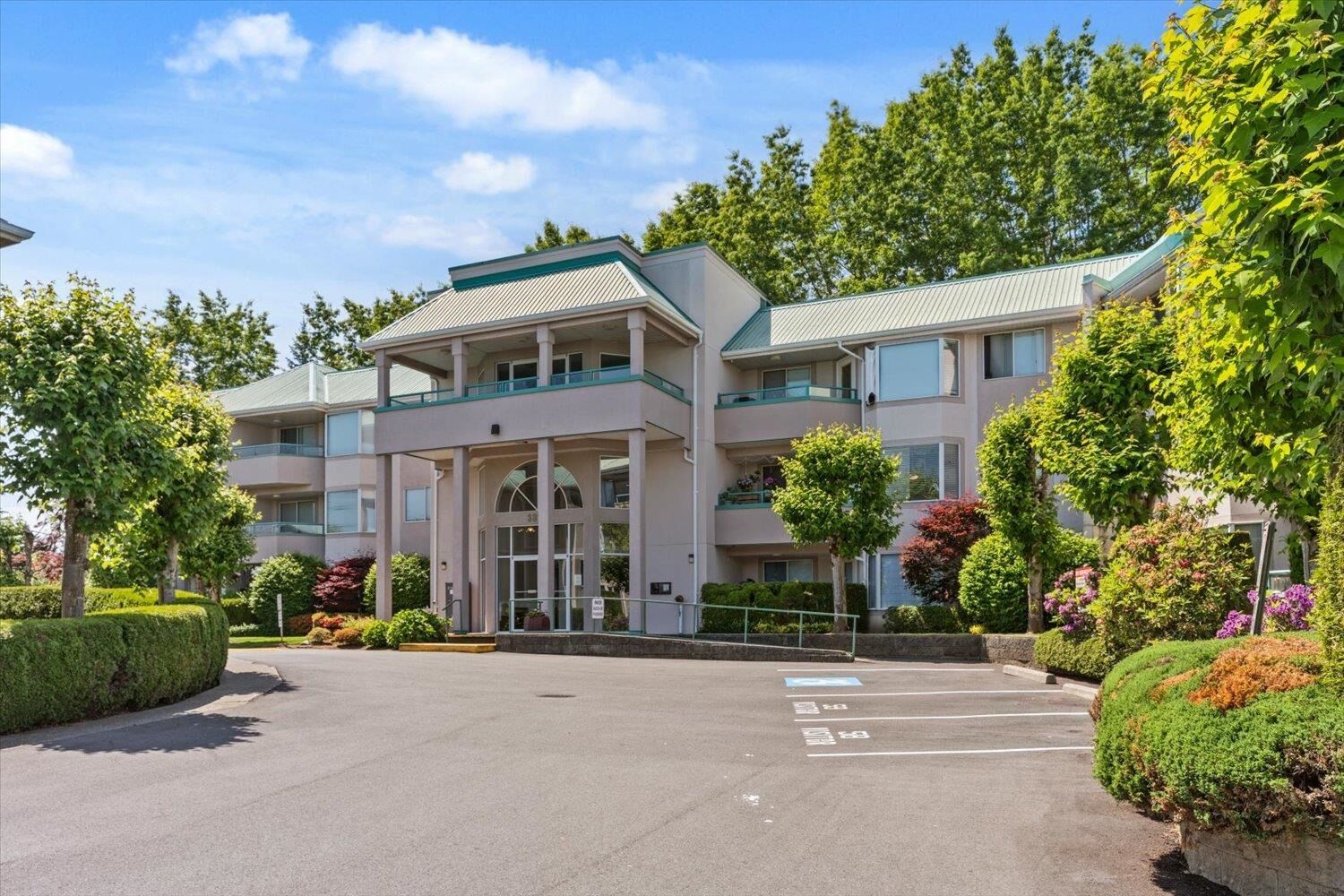 Property Photo:  33165 Old Yale Road 206  BC V2S 2J4 