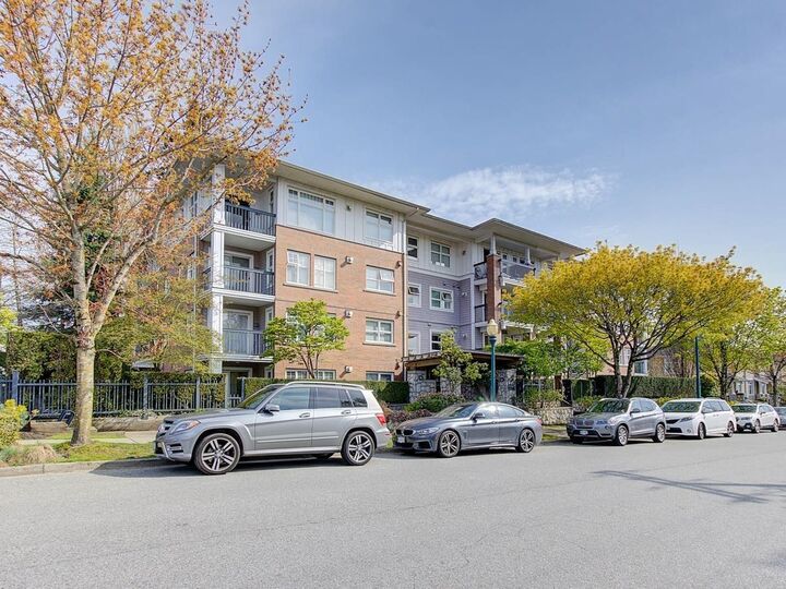 995 W 59th Avenue 210 — photo 1