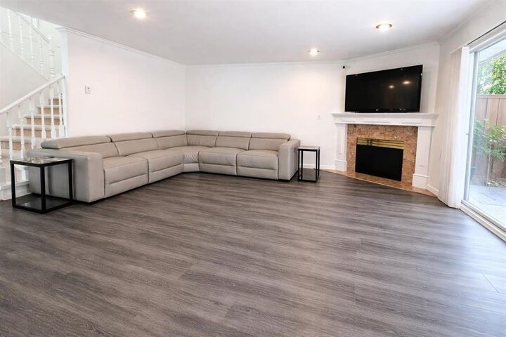 Property Photo: 8051 Ash Street 34 BC V6Y 3X6