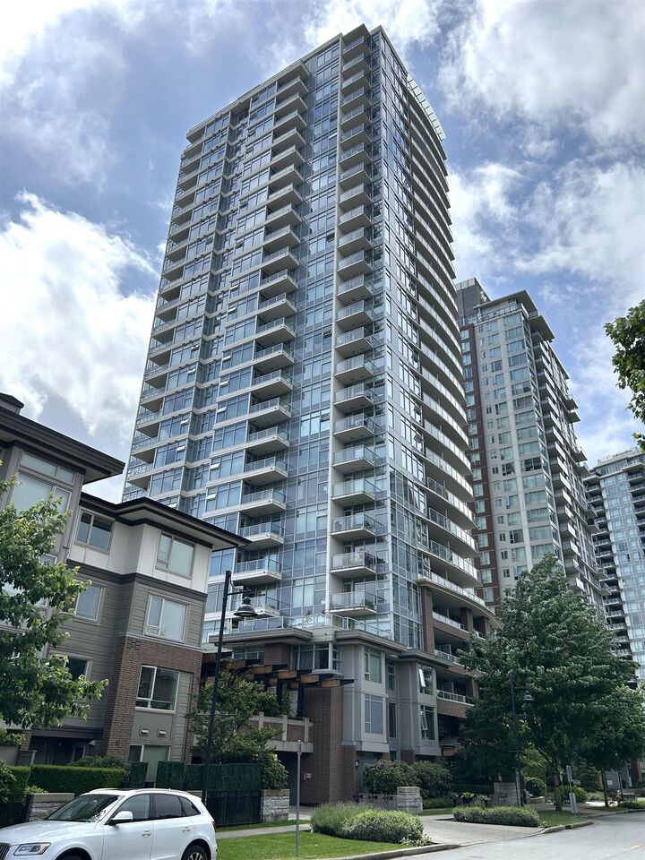 3102 Windsor Gate 307 — photo 1