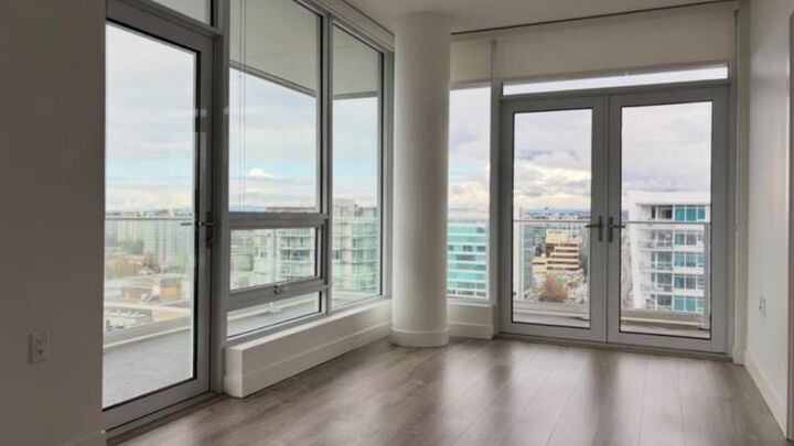 Property Photo: 6320 No. 3 Road 1508 BC V6Y 0L5