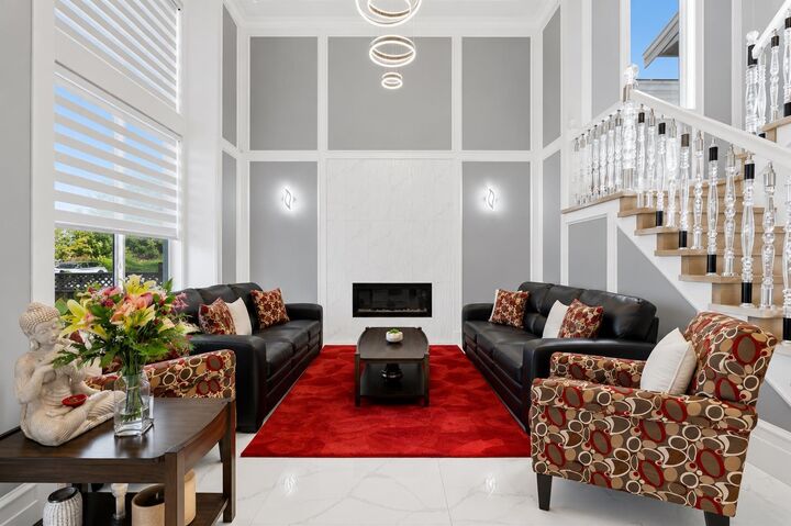 Property Photo: 10051 Shell Road BC V7A 3W4