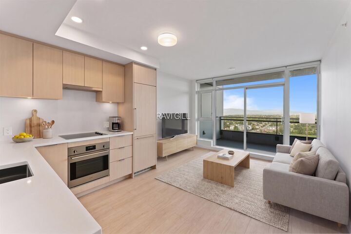 Property Photo: 13675 107A Avenue 3012 BC V3T 0X3