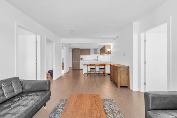 Property Photo: 6320 No. 3 Road 704 BC V6Y 0L5