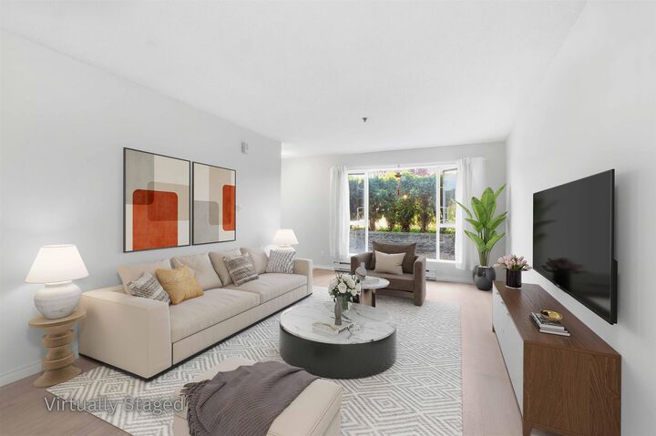 8620 Jones Road 107 — photo 1