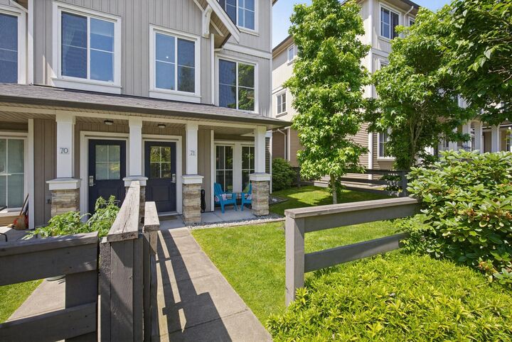 Property Photo: 31032 Westridge Place 71 BC V2T 0C6