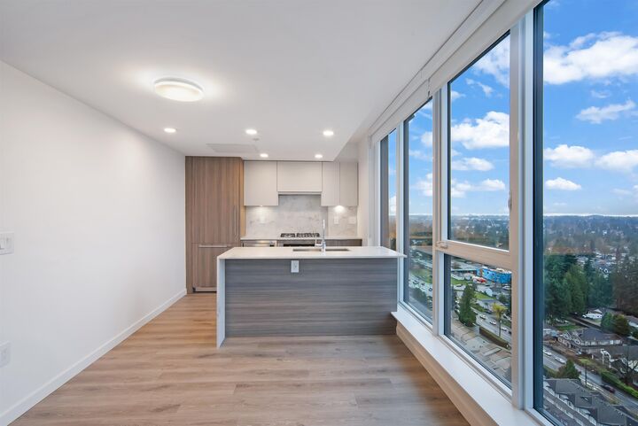 Property Photo:  10333 133 Street 2604  BC V3R 2H4 