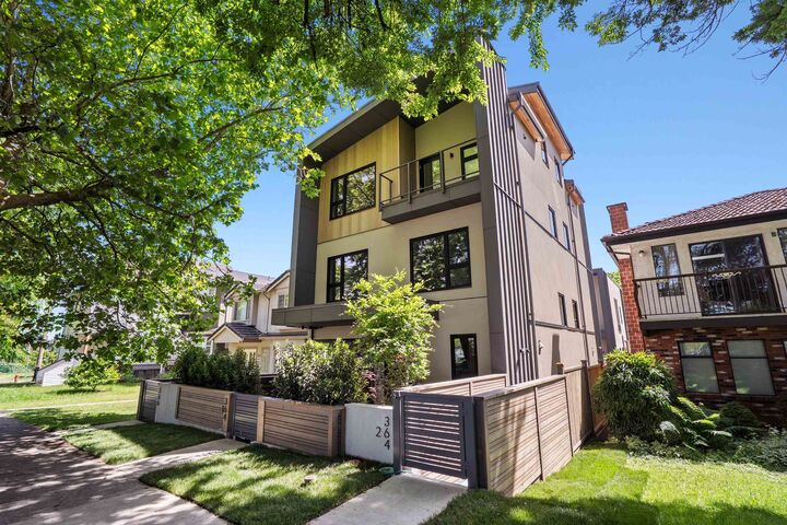 364 E 23rd Avenue 2 — photo 1