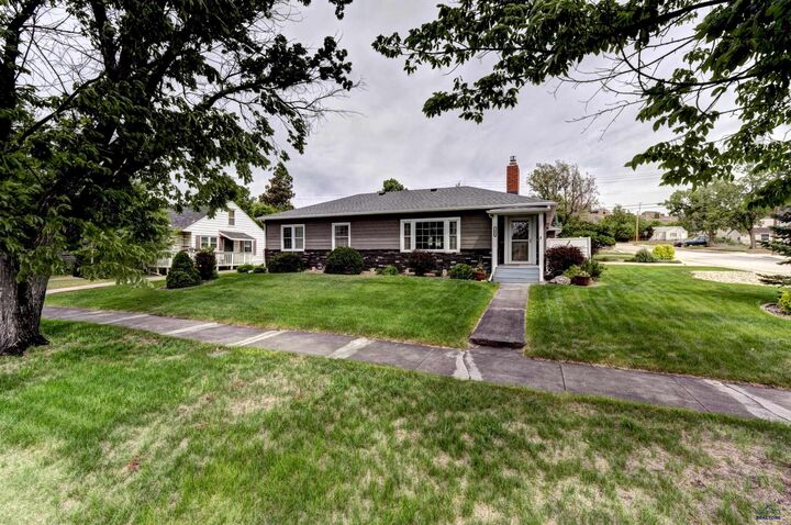 Property Photo:  304 St Charles  SD 57701 