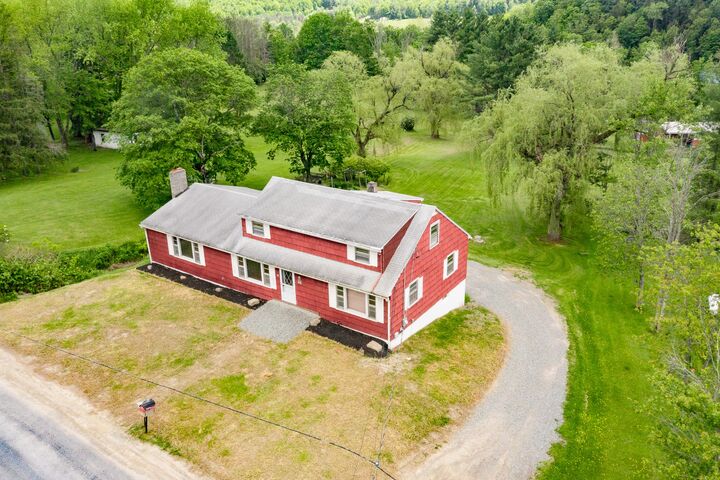 Property Photo:  14 Muckey Road  NY 13903 