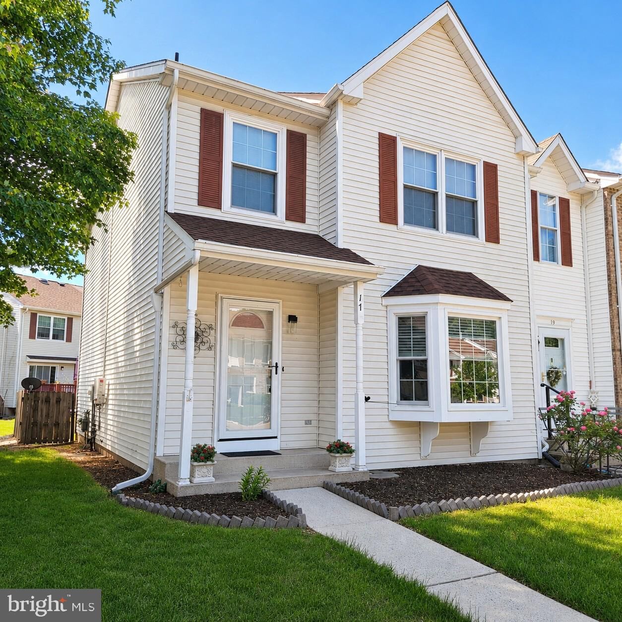Property Photo:  17 Dunmoor Court N  NJ 08690 