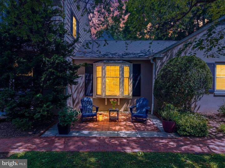 Property Photo:  649 Sussex Road  PA 19096 