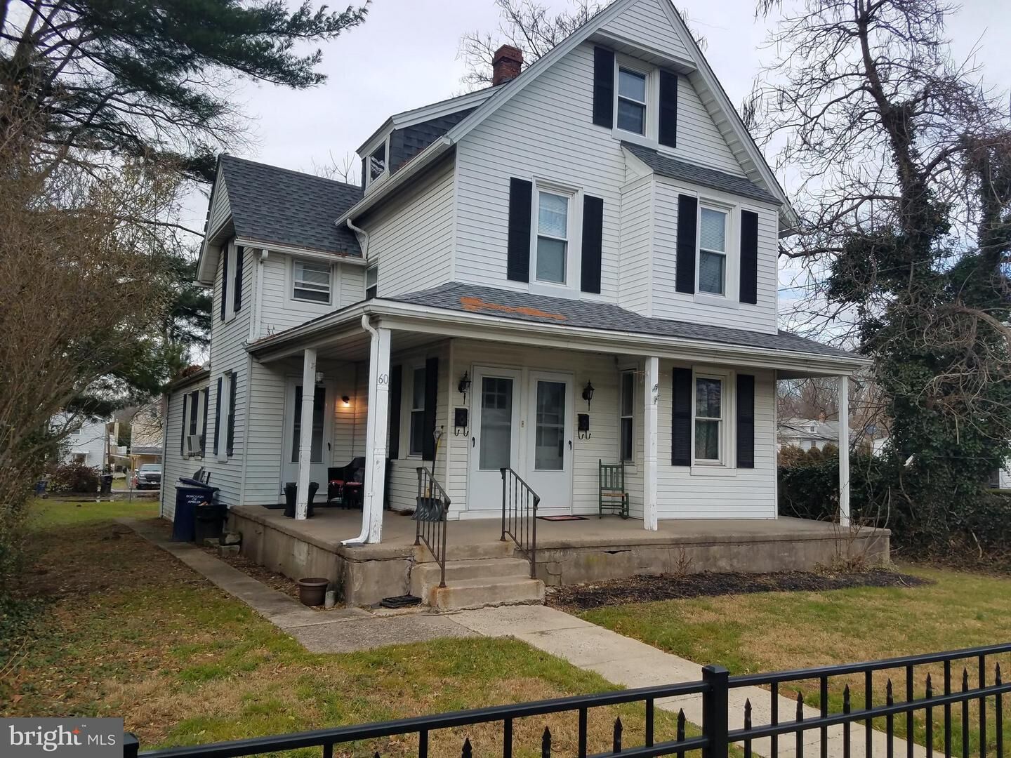 Property Photo: 60 S Bethlehem Pike PA 19002