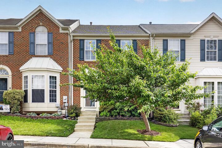 Property Photo: 937 Isaac Chaney Court MD 21113