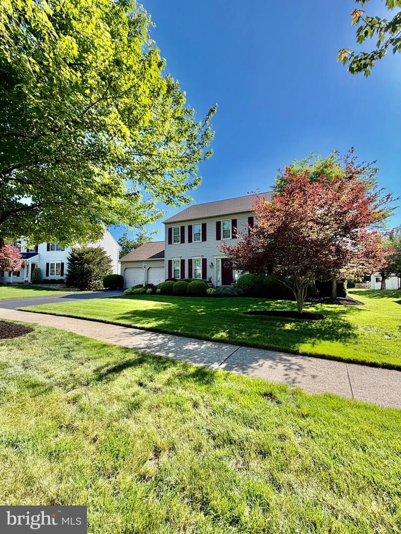 Property Photo:  2231 Raleigh Road  PA 17036 