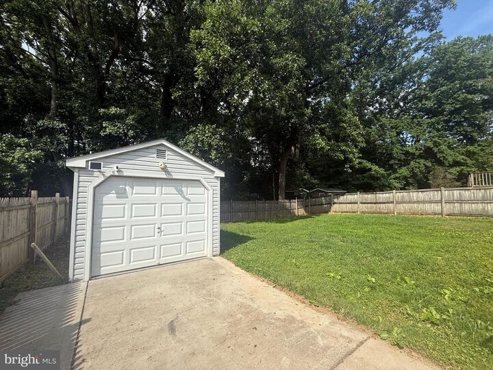 Property Photo:  3508 River Bridge Way  MD 20724 