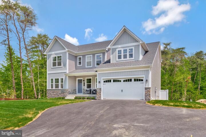 Property Photo:  3268 Kitty Duvall Drive  MD 21403 