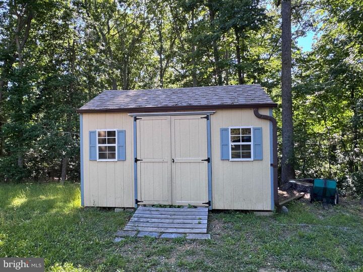 Property Photo:  12695 Boundary Drive  MD 20657 