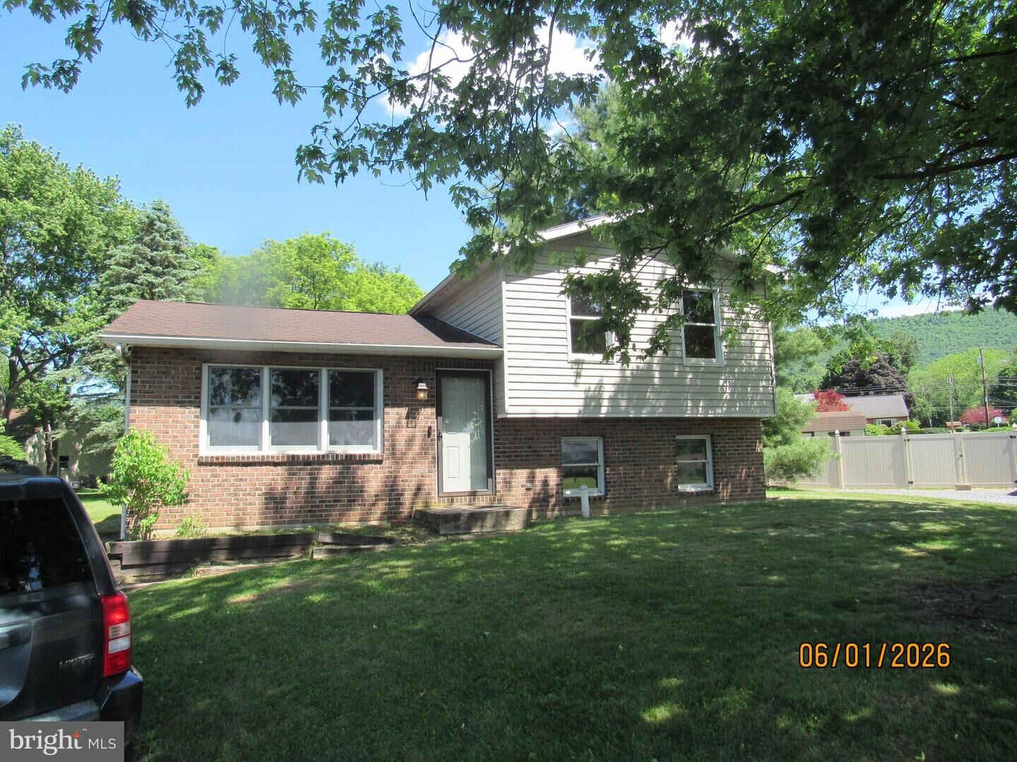Property Photo: 164 Yarnell Lane PA 16823