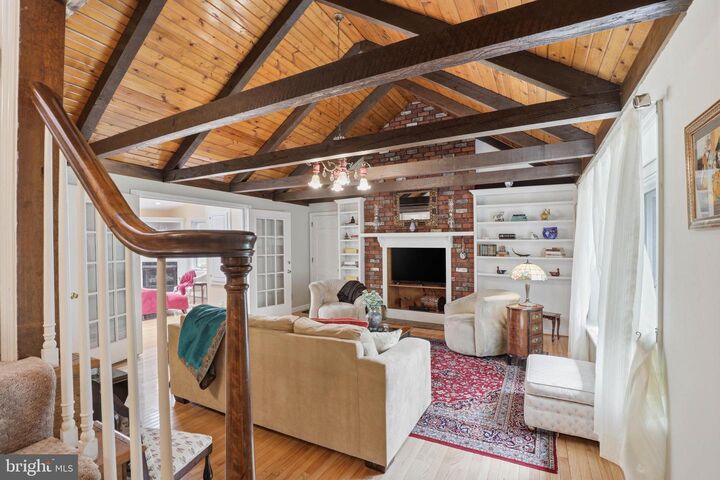 Property Photo:  657 Millcross Road  PA 17601 