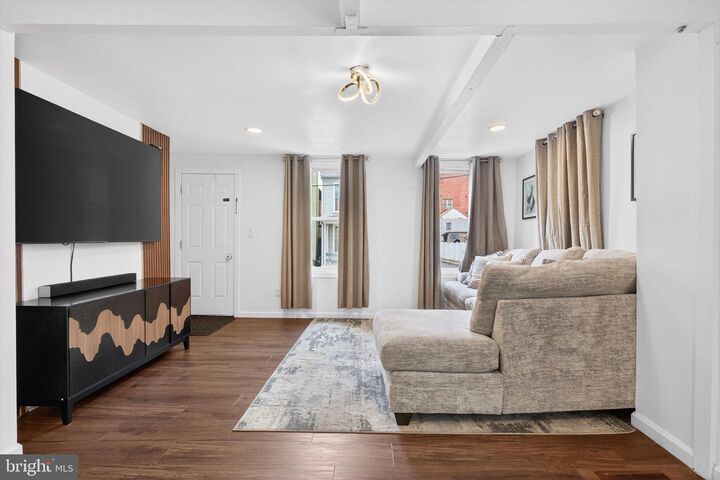 Property Photo: 360 N 5th Street PA 17046