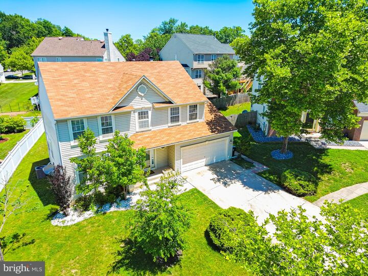 Property Photo:  7504 Cailen Court  MD 20705 