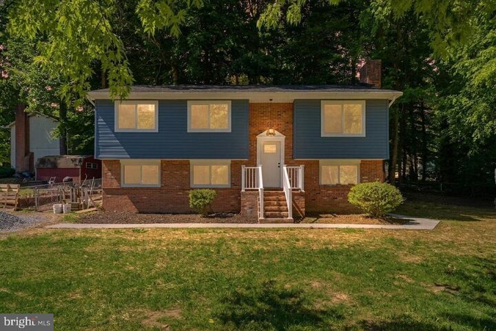 Property Photo:  10902 Meadowlark Lane  VA 22553 
