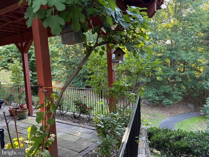Property Photo: 12232 Farmberry Court VA 22192