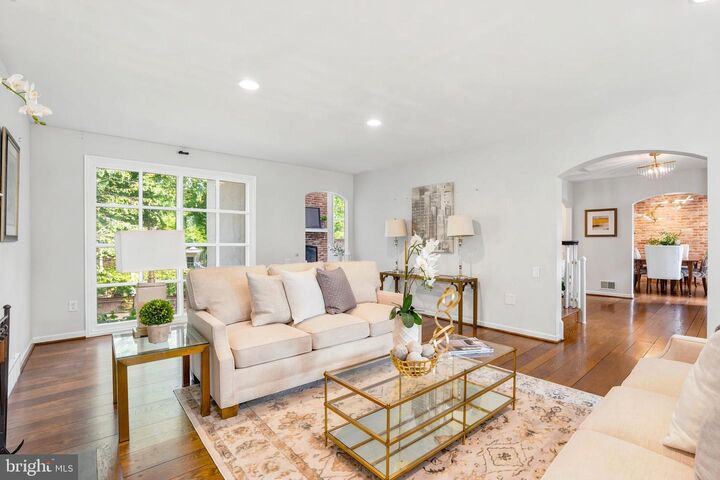 Property Photo:  119 Woods Lane  PA 19087 