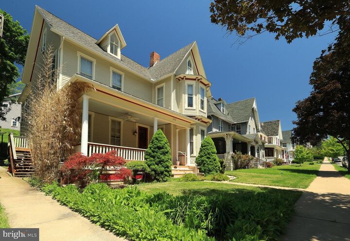 Property Photo:  153 E Linn Street  PA 16823 