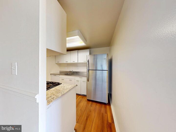 Property Photo:  4600 Duke Street 1102  VA 22304 