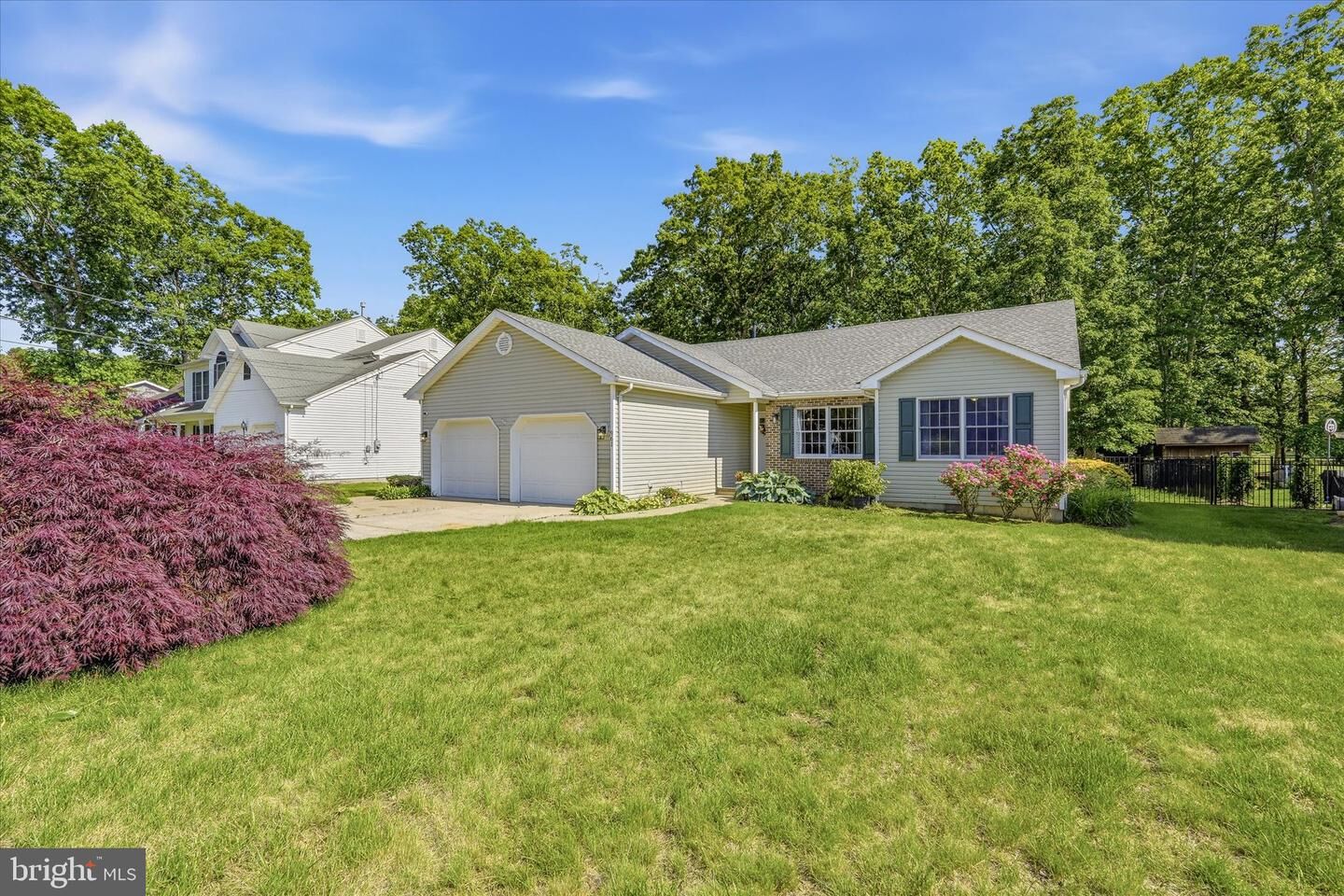 Property Photo:  961 Buccaneer Lane  NJ 08050 