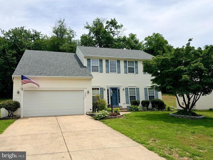 Property Photo:  1085 Virginia Avenue  VA 22701 